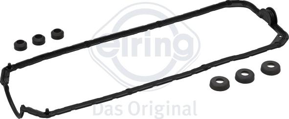 Elring 413.690 - Gasket Set, cylinder head cover www.autospares.lv