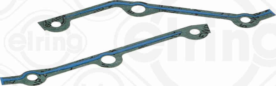 Elring 412.520 - Blīvju komplekts, Stūres mehānisma karteris www.autospares.lv