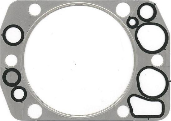 Elring 412.180 - Blīve, Motora bloka galva www.autospares.lv