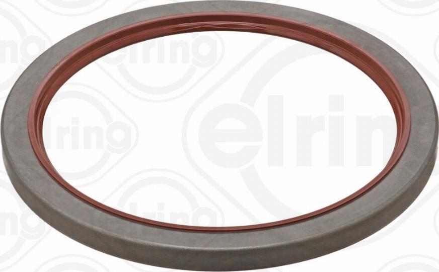 Elring 485.890 - Vārpstas blīvgredzens, Riteņa rumba www.autospares.lv