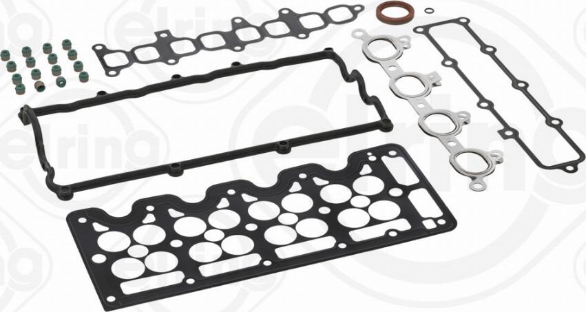 Elring 486.080 - Blīvju komplekts, Motora bloka galva www.autospares.lv