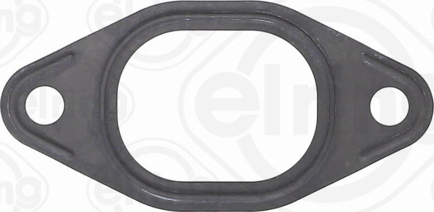 Elring 481.320 - Blīve, Izplūdes kolektors www.autospares.lv