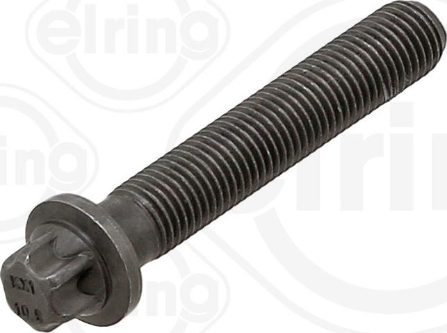 Elring 434.490 - Klaņa vāka stiprināšanas skrūve www.autospares.lv