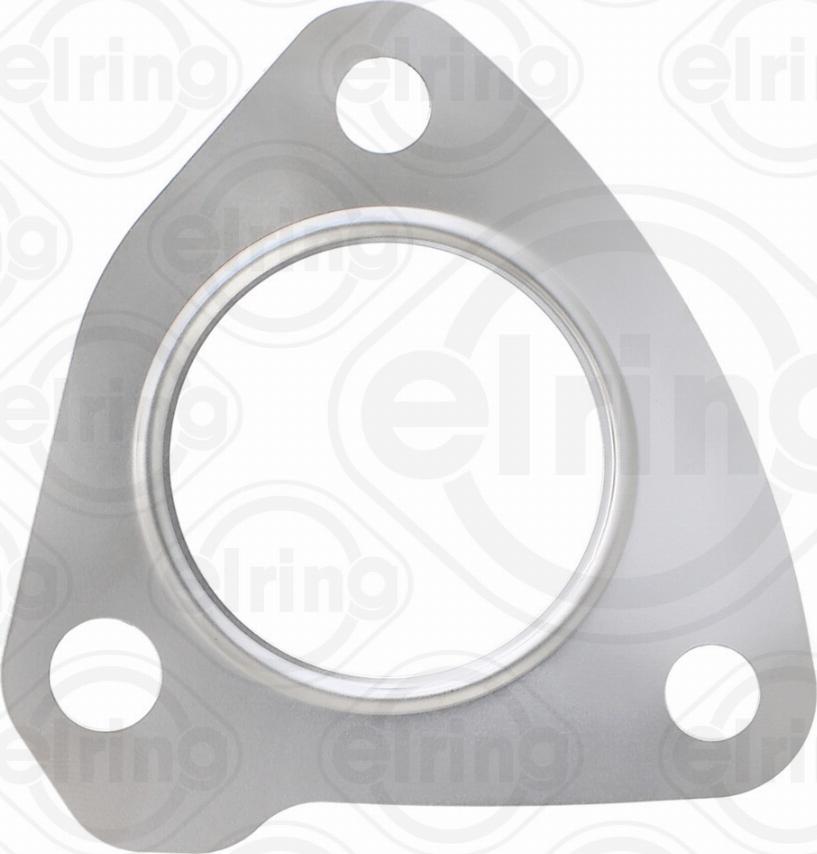 Elring 435.850 - Blīve, Kompresors www.autospares.lv