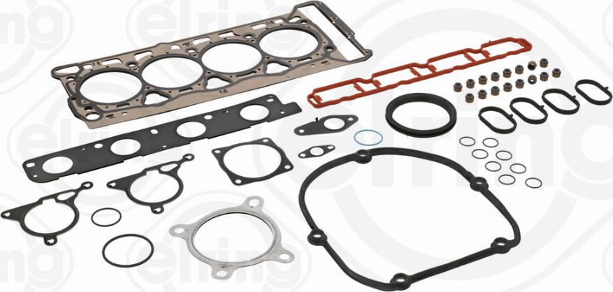 Elring 430.920 - Gasket Set, cylinder head www.autospares.lv