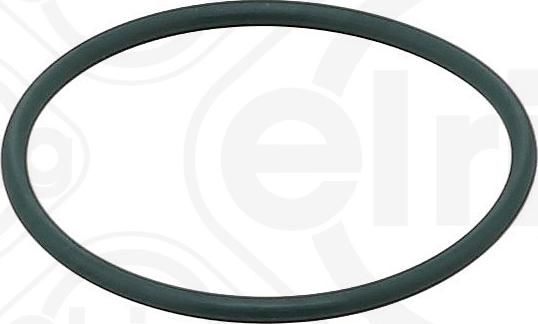 Elring 430.030 - Blīvgredzens www.autospares.lv