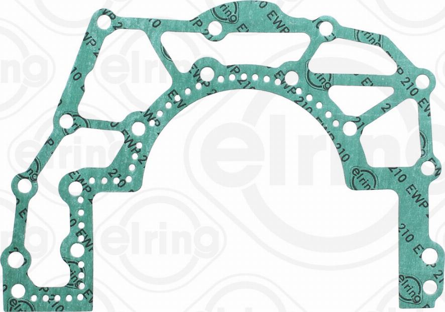 Elring 432.471 - Blīve, Eļļas vācele (Motora bloks) www.autospares.lv