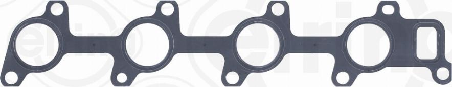 Elring 432.894 - Gasket, exhaust manifold www.autospares.lv