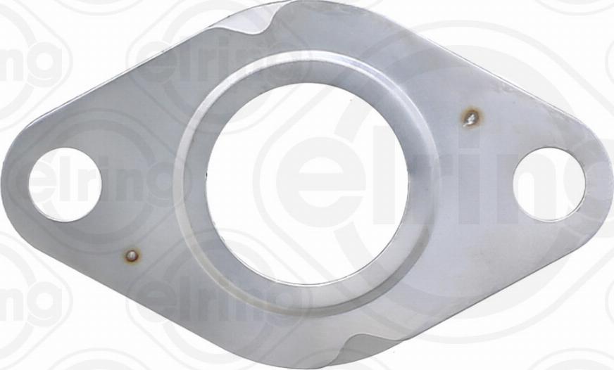 Elring 429.050 - Blīve, EGR vārsta cauruļvads www.autospares.lv