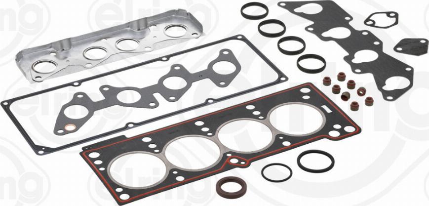 Elring 429.020 - Комплект прокладок, головка цилиндра www.autospares.lv