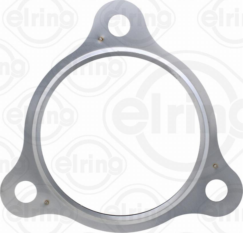 Elring 423.010 - Gasket, exhaust pipe www.autospares.lv