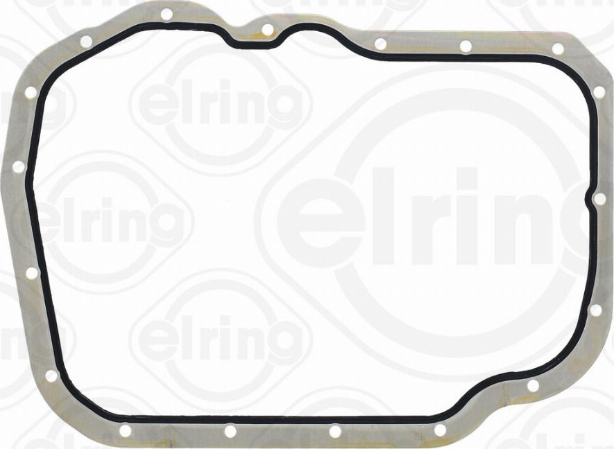 Elring 422.701 - Blīve, Eļļas vācele autospares.lv