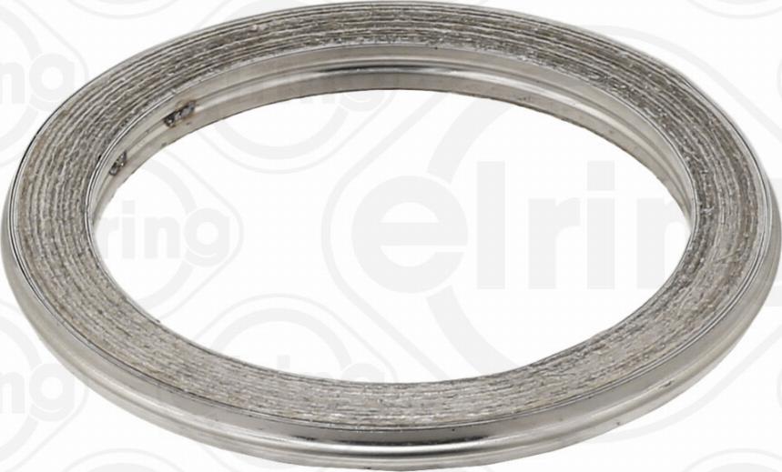 Elring 474760 - Blīve, Izplūdes caurule www.autospares.lv