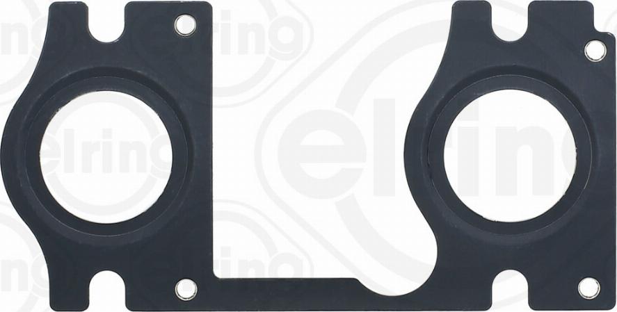 Elring 475.170 - Blīve, Izplūdes kolektors www.autospares.lv