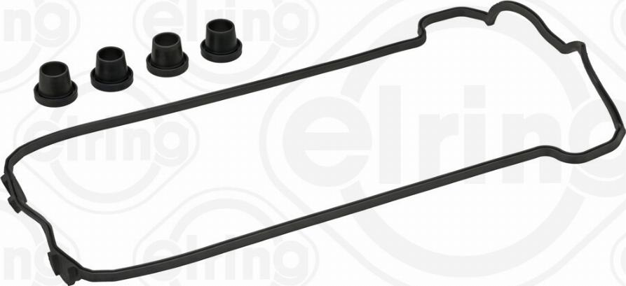 Elring 475.840 - Blīvju komplekts, Motora bloka galvas vāks www.autospares.lv