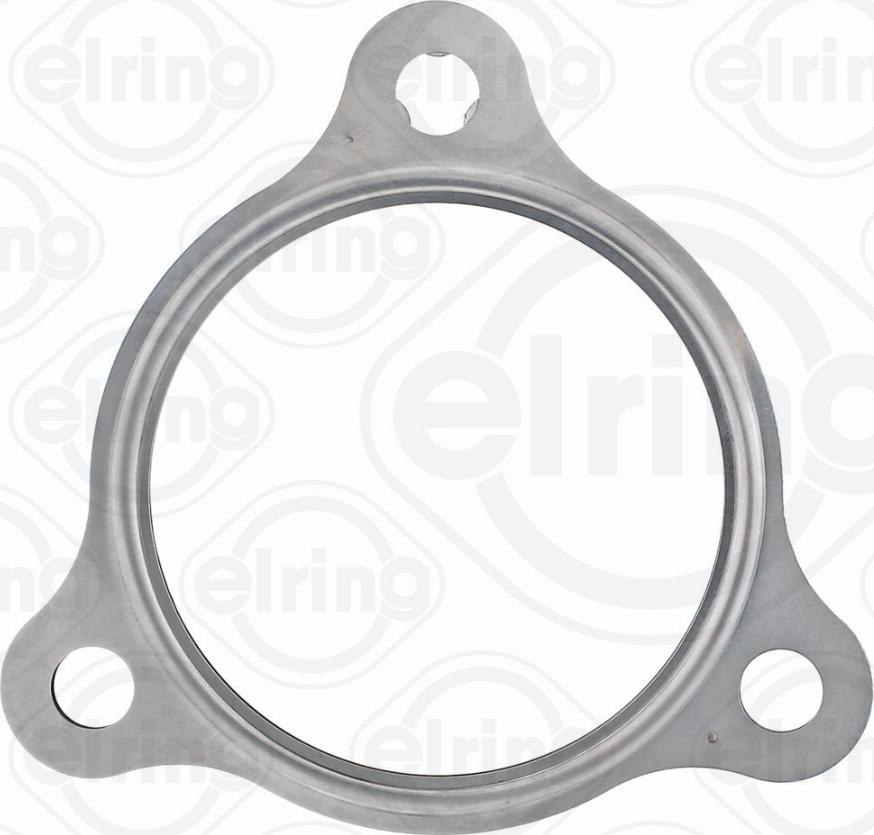 Elring 475.330 - Gasket, exhaust pipe www.autospares.lv