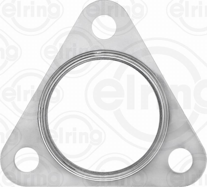 Elring 476.951 - Blīve, Kompresors www.autospares.lv