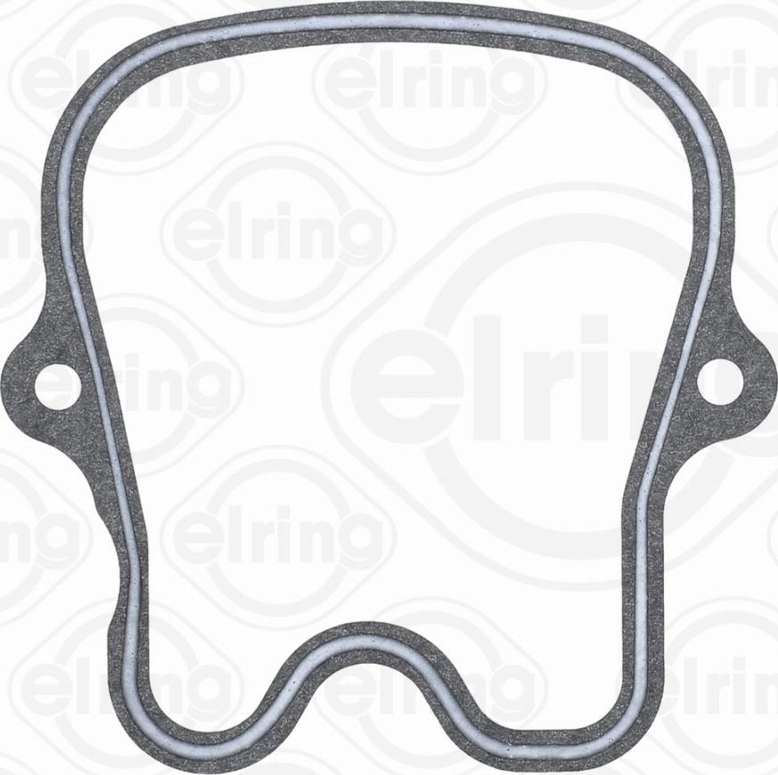 Elring 476.050 - Blīve, Motora bloka galvas vāks www.autospares.lv