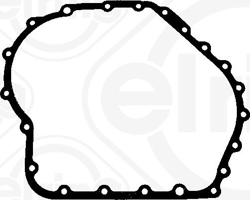 Elring 476.161 - Blīve, Automātiskā pārnesumkārba www.autospares.lv