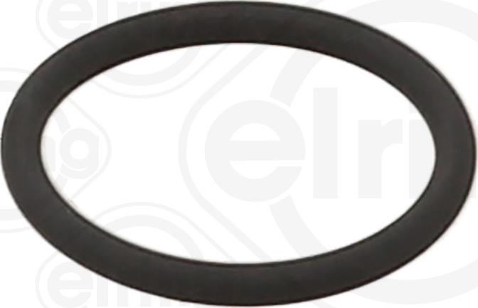 Elring 476.750 - Blīvgredzens, Eļļas noliešanas korķis www.autospares.lv