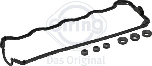 Elring 470.280 - Gasket Set, cylinder head cover www.autospares.lv