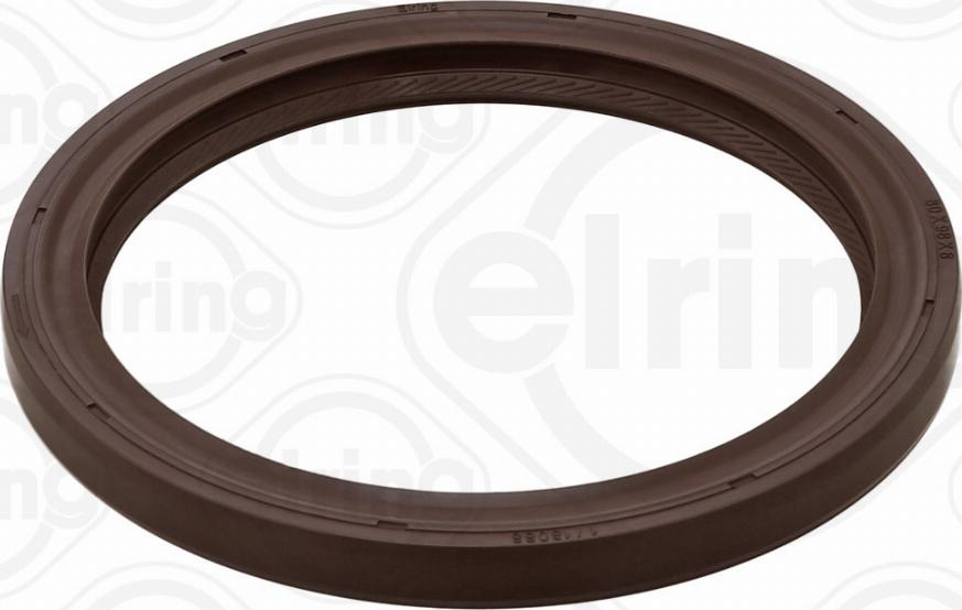 Elring 478.920 - Vārpstas blīvgredzens, Kloķvārpsta www.autospares.lv