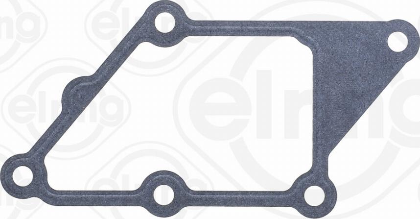 Elring 478.440 - Blīve, Termostata korpuss www.autospares.lv