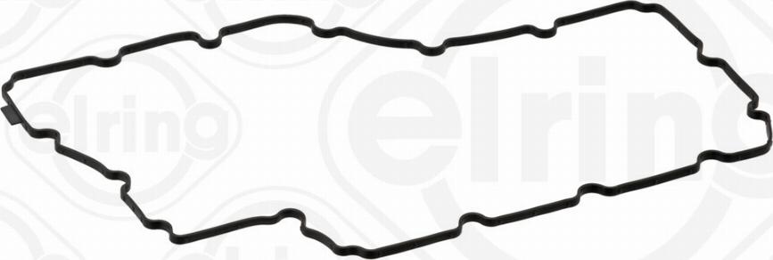 Elring 478.650 - Blīve, Eļļas vācele www.autospares.lv