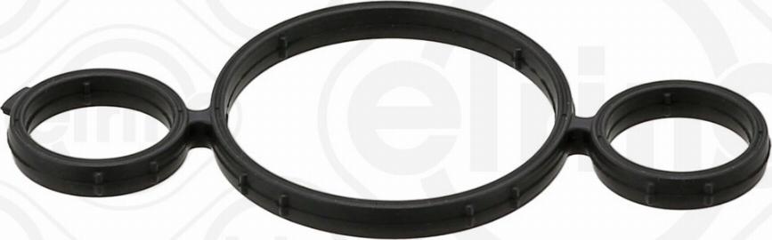 Elring 478.300 - Seal, oil cooler www.autospares.lv