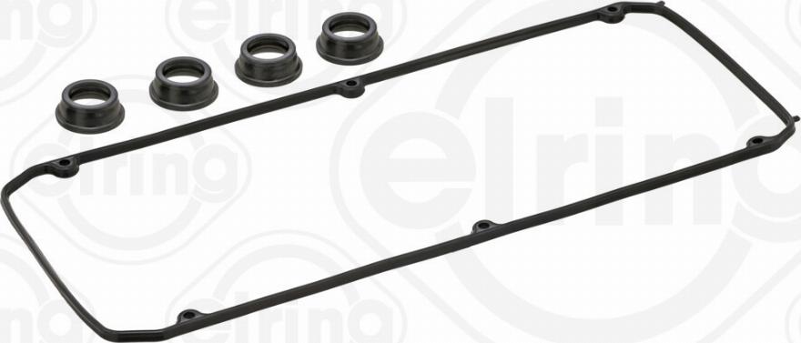 Elring 473.450 - Blīvju komplekts, Motora bloka galvas vāks www.autospares.lv