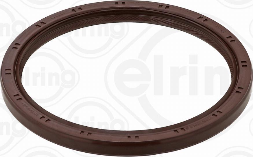 Elring 473.840 - Vārpstas blīvgredzens, Kloķvārpsta www.autospares.lv