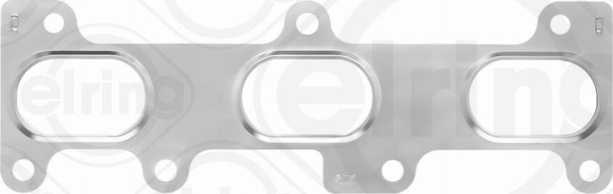 Elring 594.200 - Blīve, Izplūdes kolektors www.autospares.lv