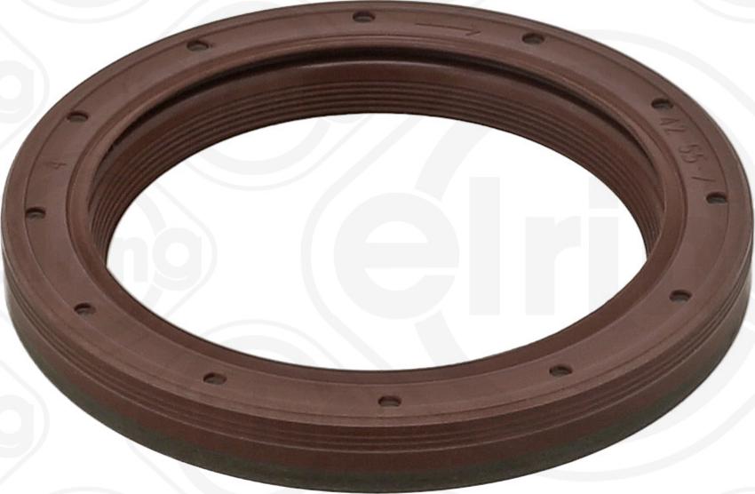 Elring 595.170 - Vārpstas blīvgredzens, Kloķvārpsta www.autospares.lv