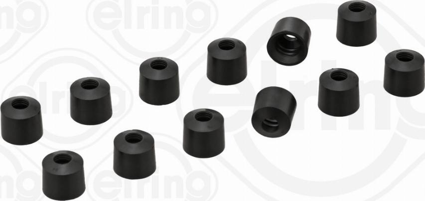 Elring 590.510 - Blīvju komplekts, Vārsta kāts www.autospares.lv