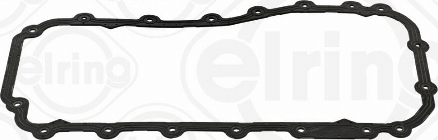 Elring 590.690 - Blīve, Eļļas vācele www.autospares.lv