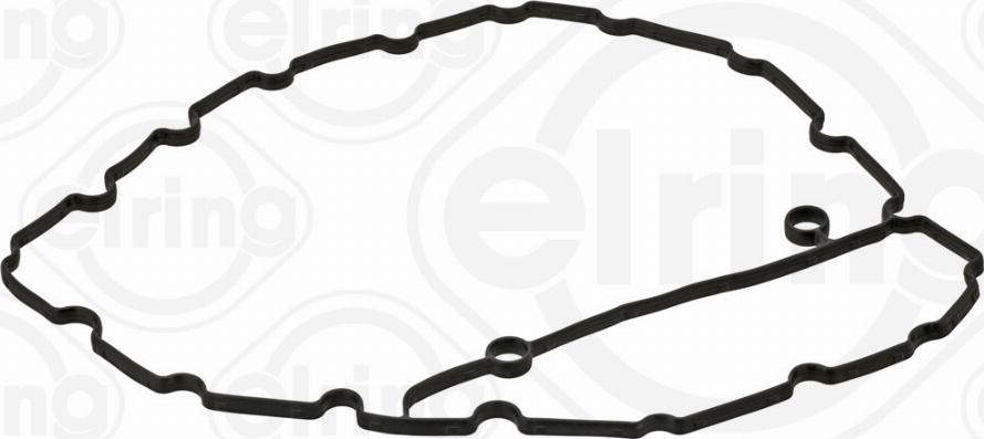 Elring 590.350 - Blīve, Stūres mehānisma kartera vāks www.autospares.lv