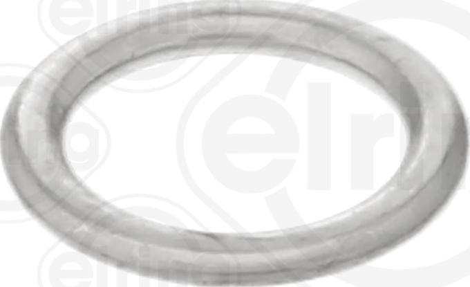 Elring 591.840 - Seal Ring, oil drain plug www.autospares.lv