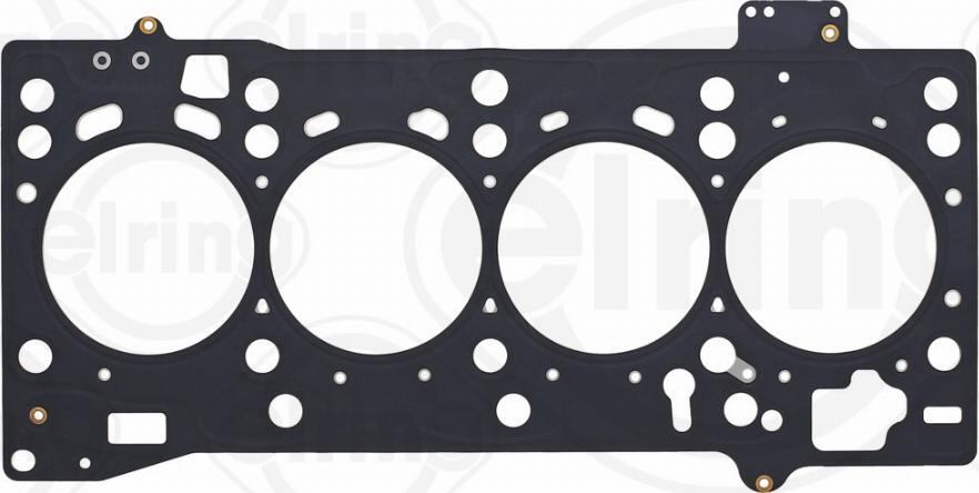 Elring 593.940 - Gasket, cylinder head www.autospares.lv