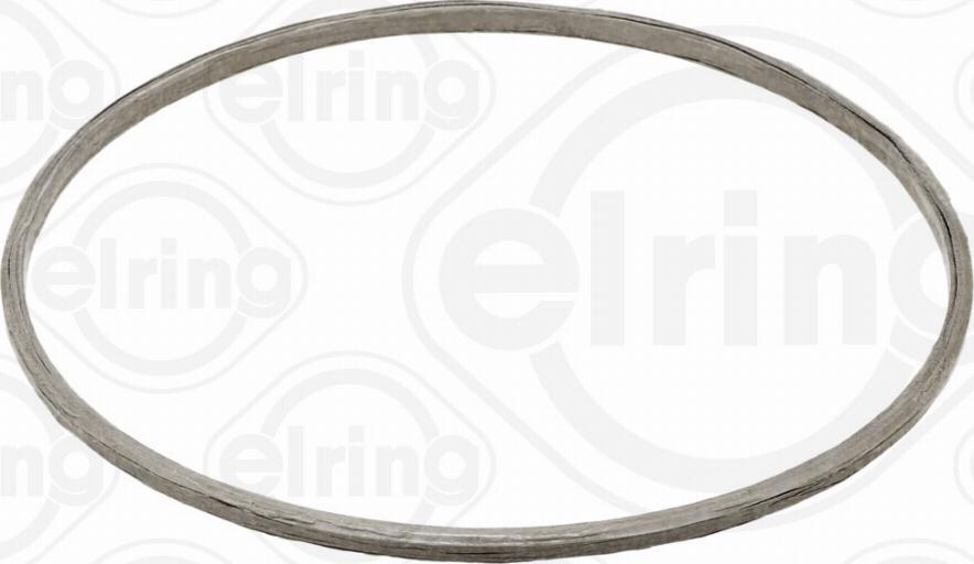 Elring 593.100 - Blīve, Izplūdes caurule www.autospares.lv