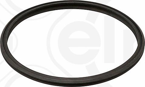 Elring 593.200 - Blīve, Turbīnas ieplūde (Kompresors) www.autospares.lv