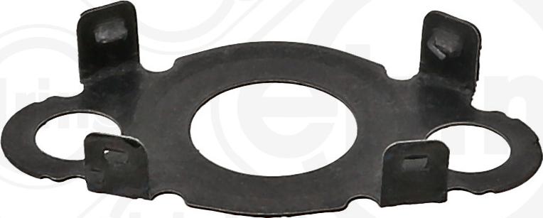 Elring 592.760 - Blīve, Eļļas noliešana (Kompresors) www.autospares.lv