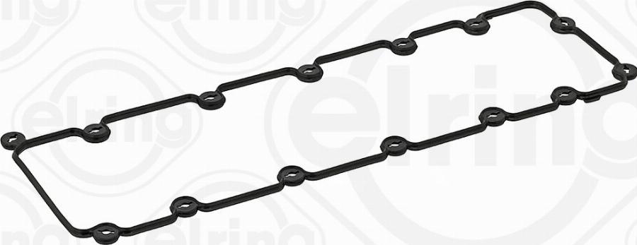 Elring 545.600 - Blīve, Motora bloka galvas vāks www.autospares.lv