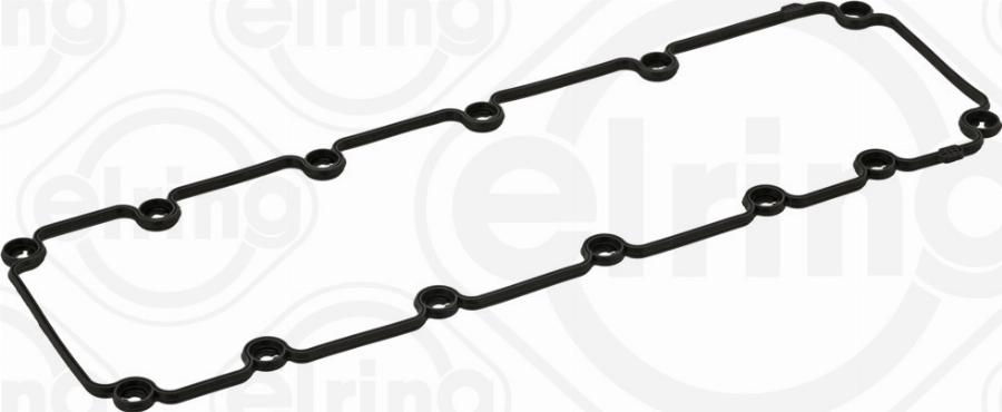 Elring 545.610 - Blīve, Motora bloka galvas vāks www.autospares.lv