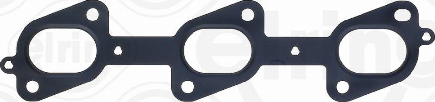 Elring 540.840 - Blīve, Izplūdes kolektors www.autospares.lv