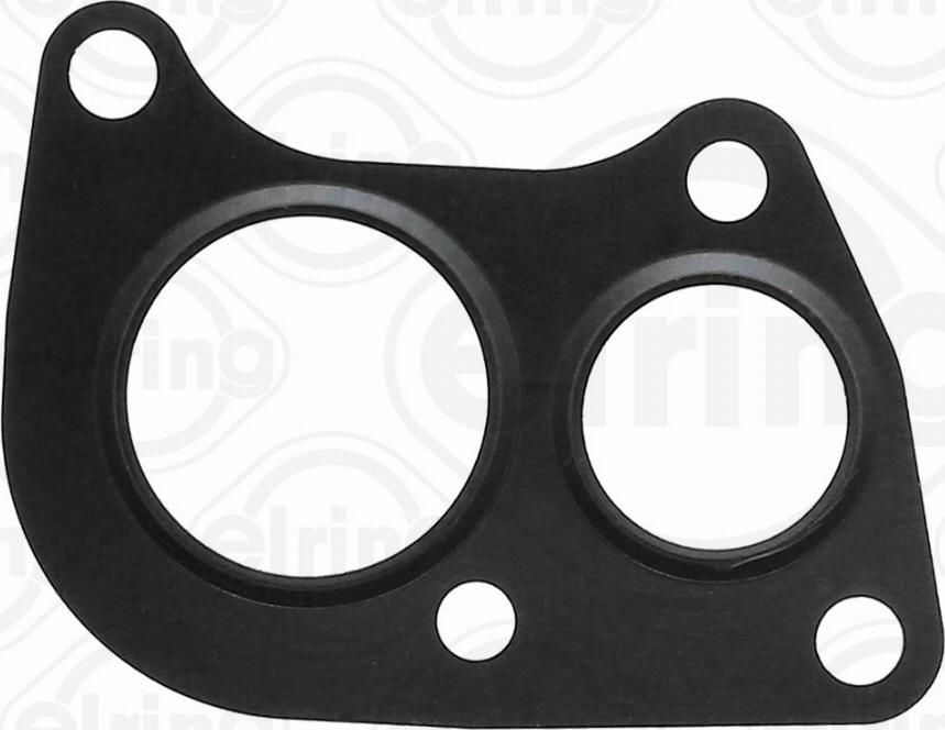 Elring 540.860 - Blīve, EGR vārsta cauruļvads www.autospares.lv