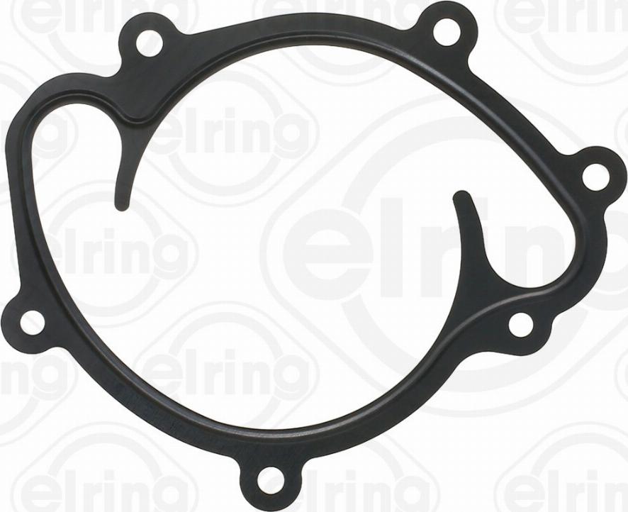 Elring 540.880 - Blīve, Ūdenssūknis www.autospares.lv