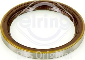 Elring 541.050 - Vārpstas blīvgredzens, Kloķvārpsta www.autospares.lv