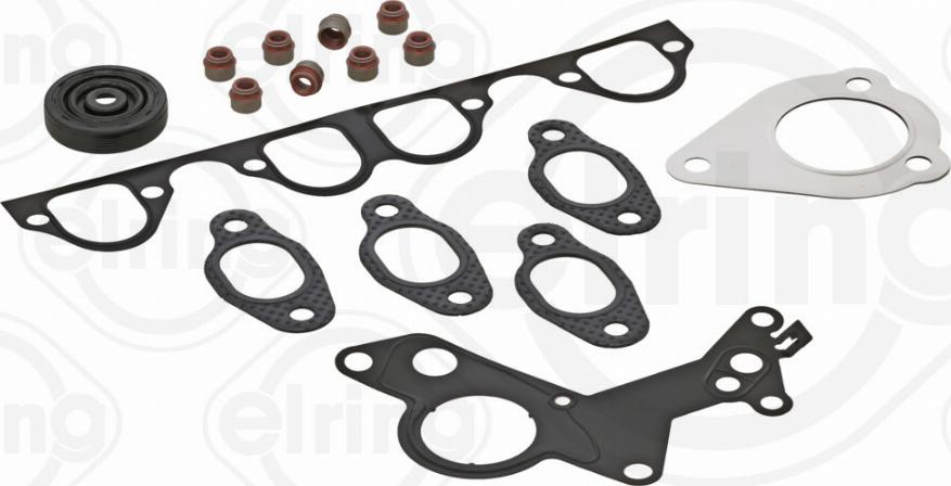 Elring 548.141 - Gasket Set, cylinder head www.autospares.lv