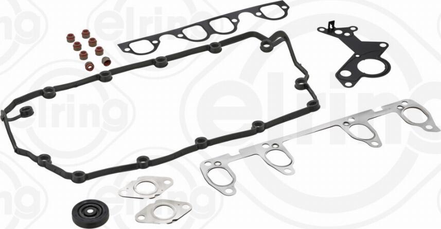 Elring 542.210 - Gasket Set, cylinder head www.autospares.lv