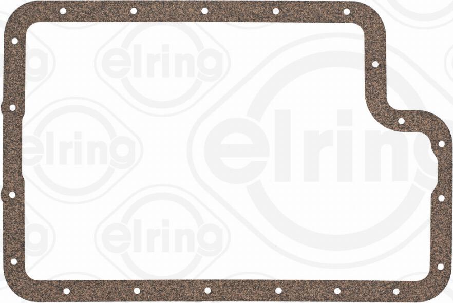 Elring 547.020 - Blīve, Eļļas vācele-Autom. pārnesumkārba www.autospares.lv